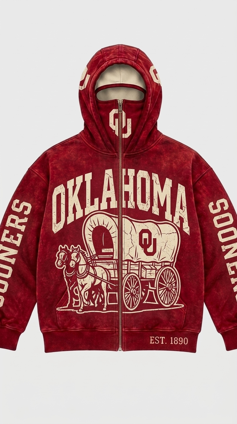 The VarsityHood™