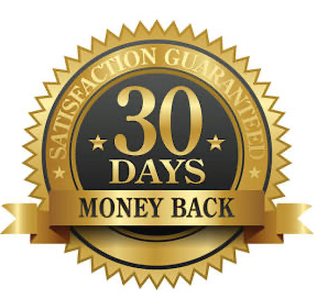 30-Day Warranty