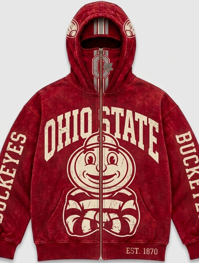 The VarsityHood™