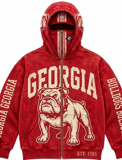 The VarsityHood™