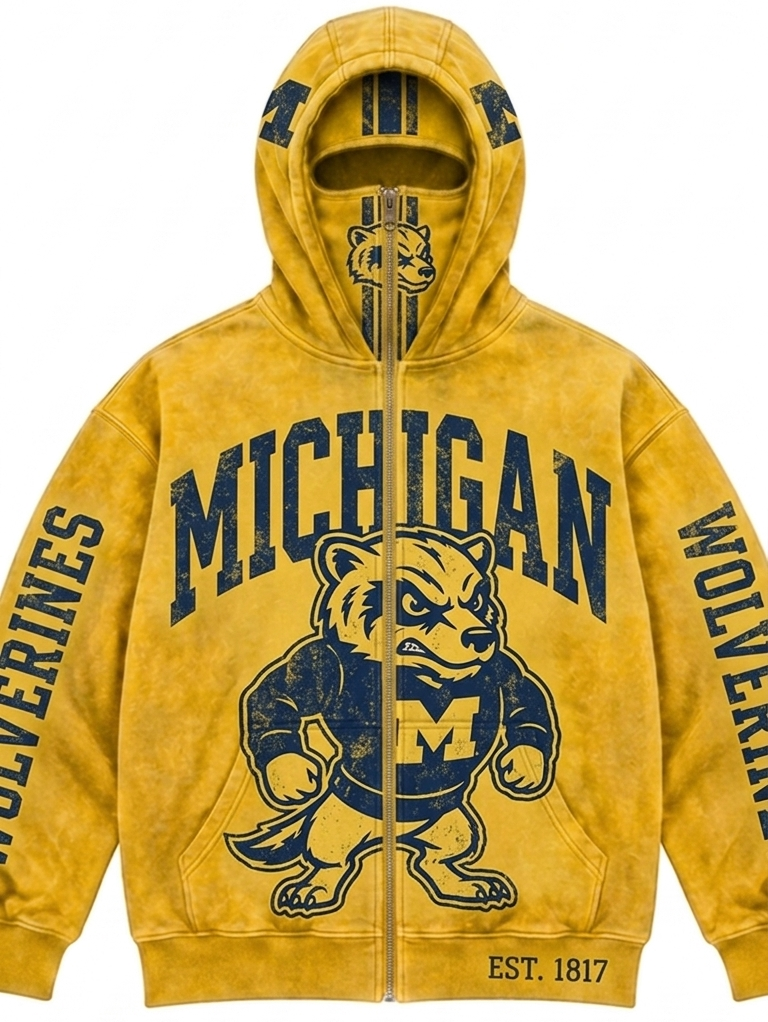 The VarsityHood™