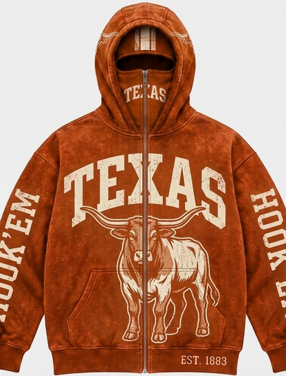 The VarsityHood™