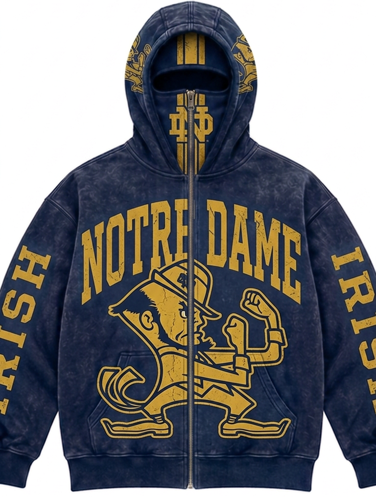 The VarsityHood™