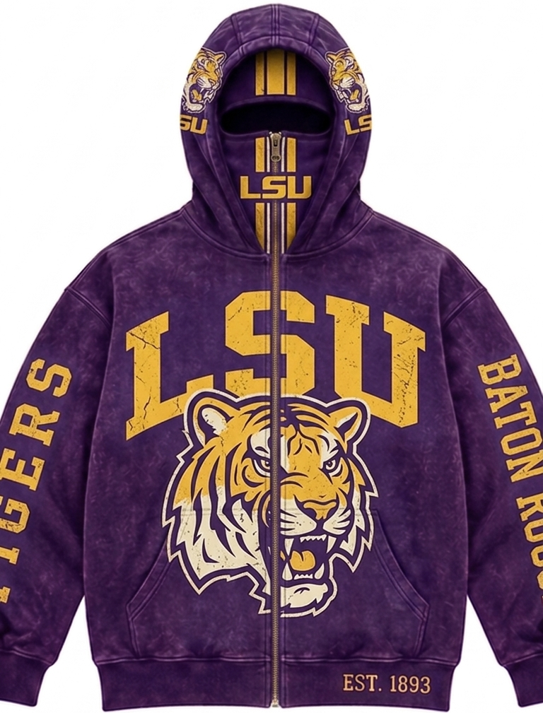 The VarsityHood™