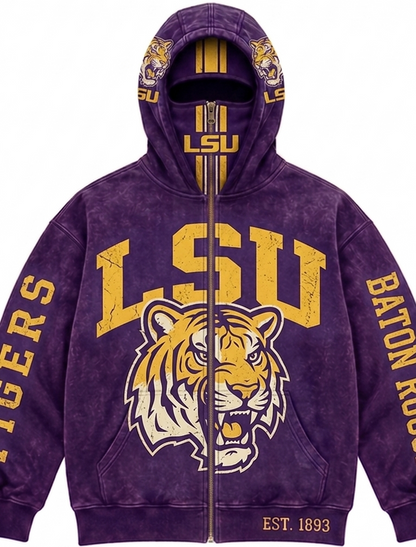 The VarsityHood™