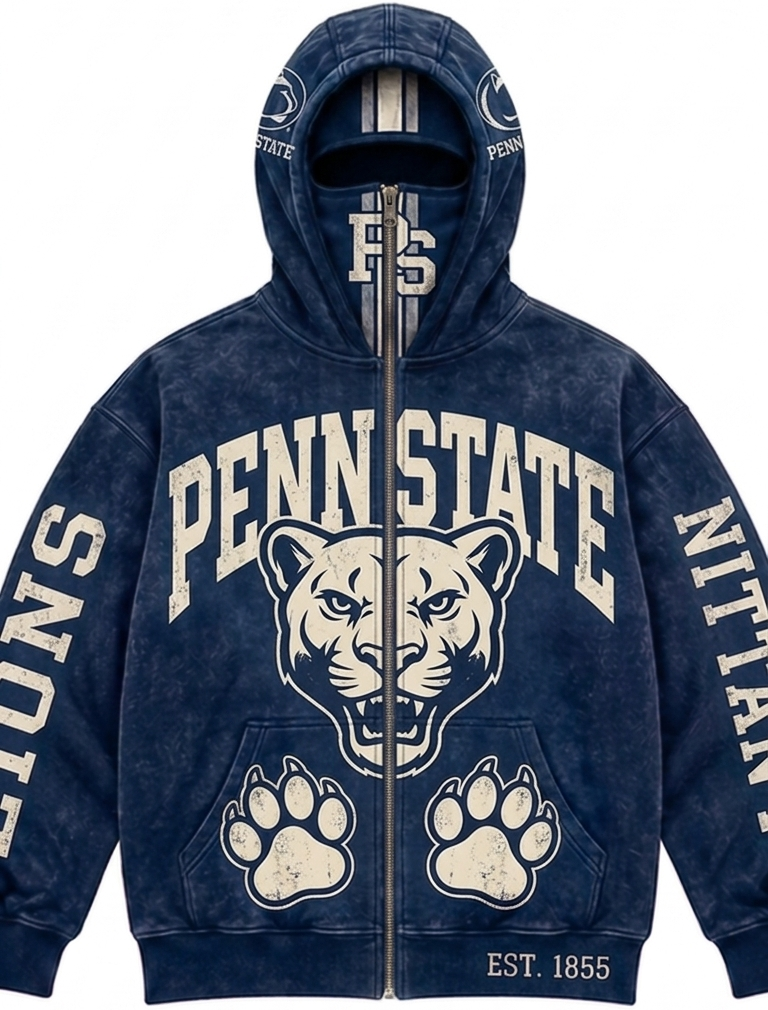 The VarsityHood™