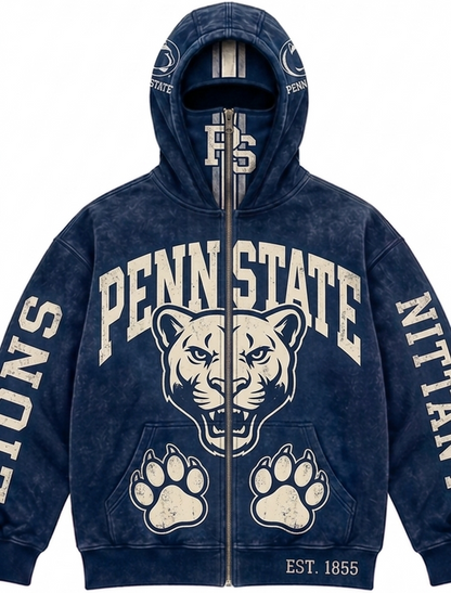 The VarsityHood™