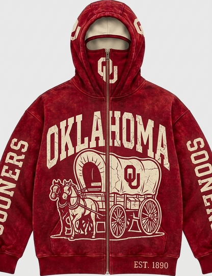 The VarsityHood™