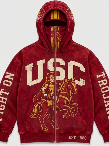 The VarsityHood™