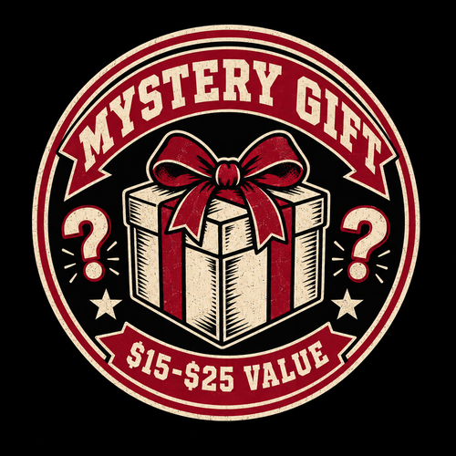 Mystery Gift